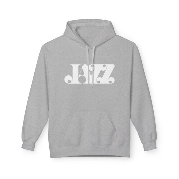 Jazz Hoody | DISCONTINUED DESIGN - 40% OFF Design 3