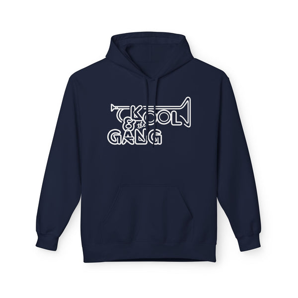 Kool & The Gang Hoody
