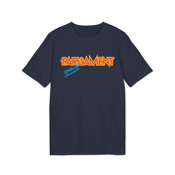 Parliament T Shirt (Premium Organic)