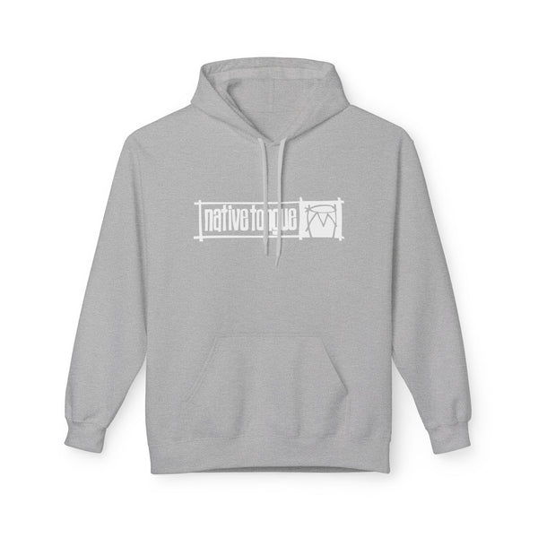 Native Tongue Hoody