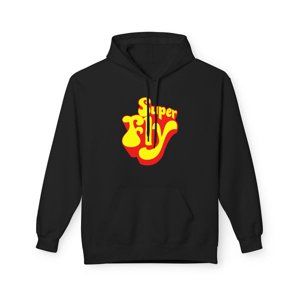 Superfly Hoody