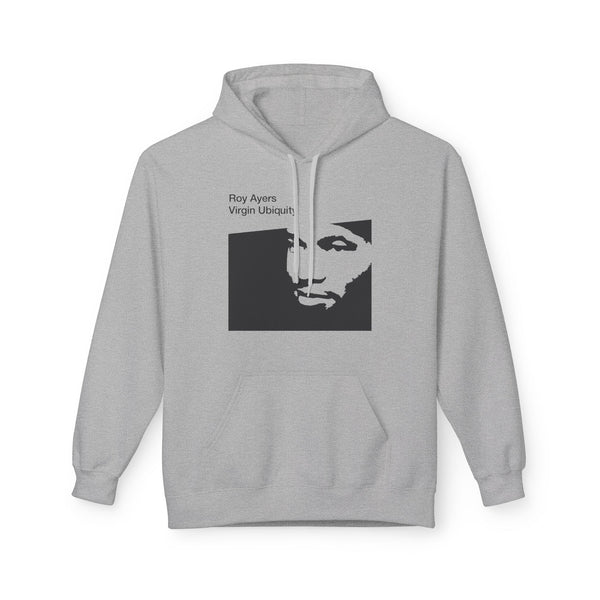 Roy Ayers Virgin Ubiquity Hoody