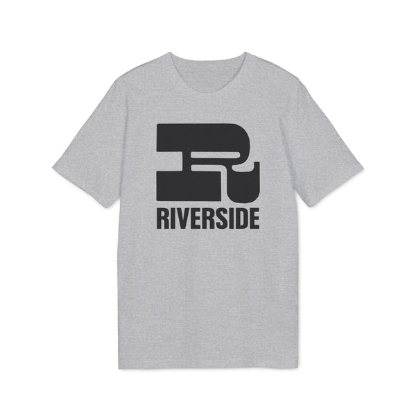 Riverside Records T Shirt (Premium Organic)