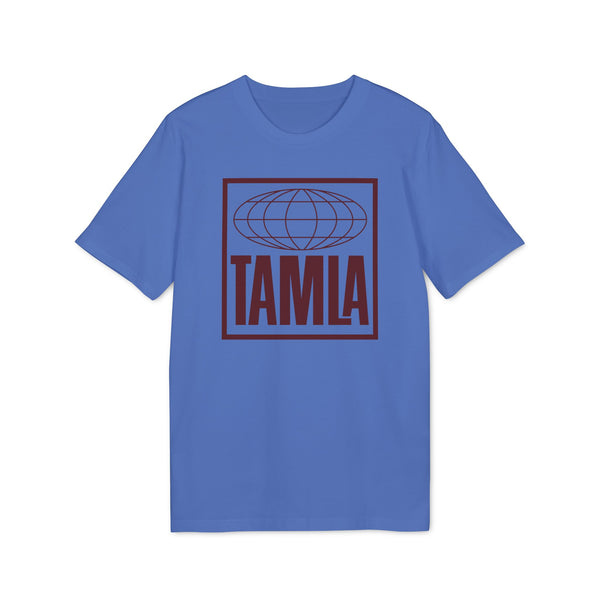 Tamla Records T Shirt (Premium Organic)