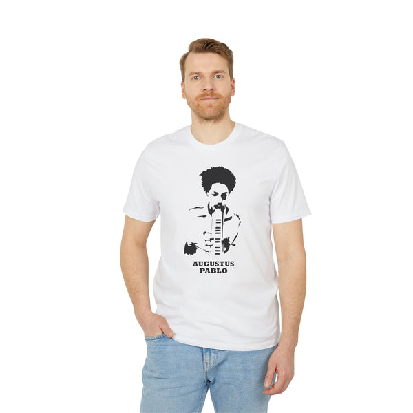 Augustus Pablo T Shirt (Premium Organic)