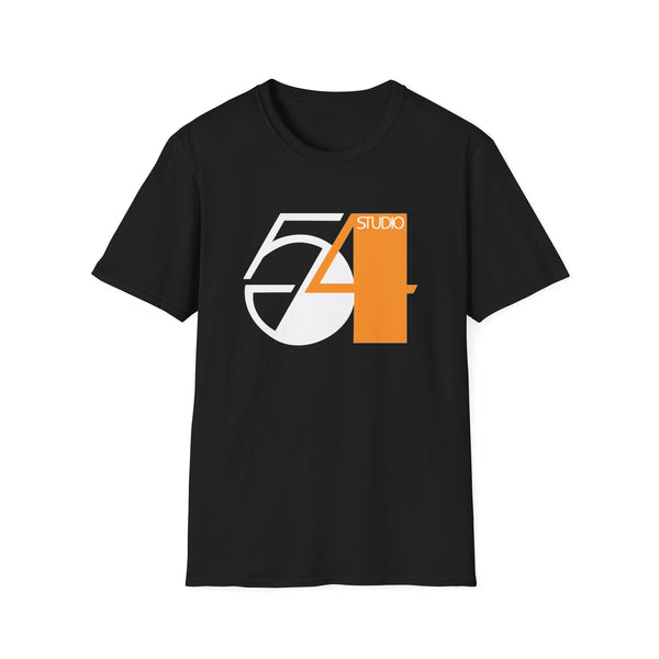 Studio 54 T Shirt Mid Weight | SoulTees.co.uk - SoulTees.co.uk