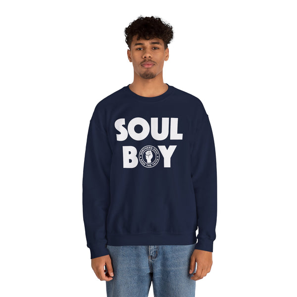 Soul Boy Sweatshirt