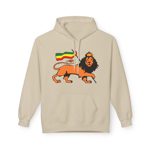 Lion Of Judah Hoody | DISCONTINUED DESIGN - 40% OFF