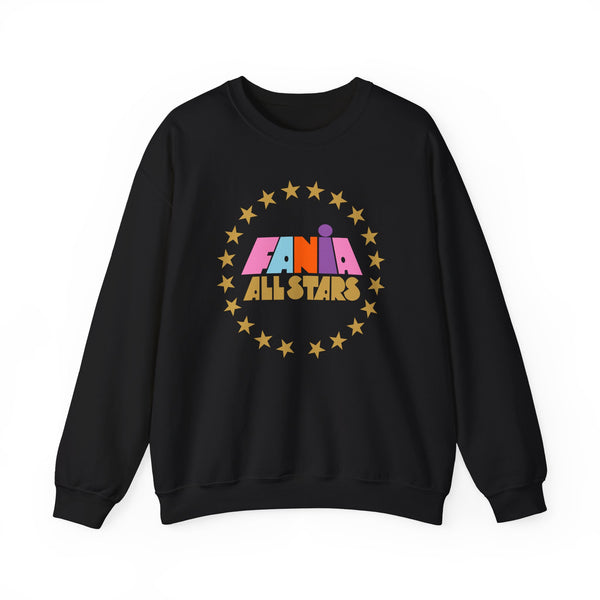 Fania Allstars Sweatshirt