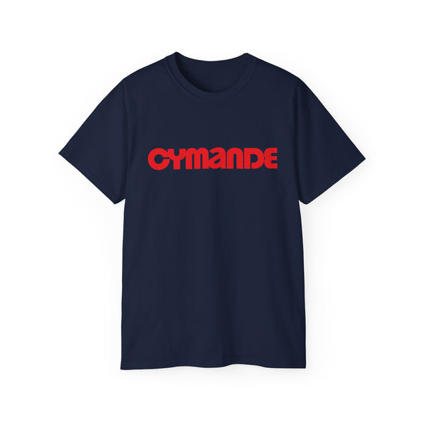 Cymande T Shirt Heavyweight