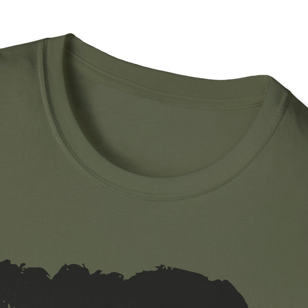 The Supremes T Shirt Standard Weight | SoulTees.co.uk