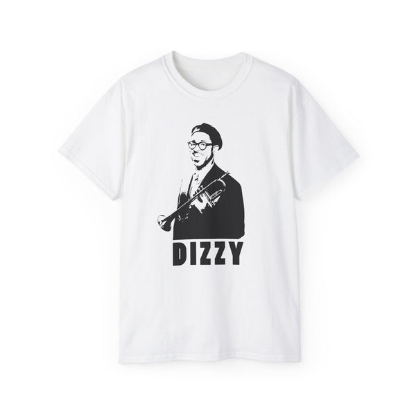 Dizzy Gillespie T Shirt Heavyweight