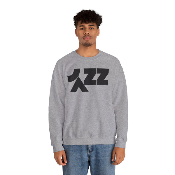 Jazz Up Sweatshirt