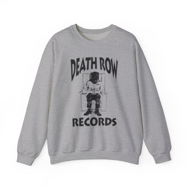 Death Row Sweatshirt