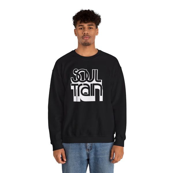 Soul Train Sweatshirt