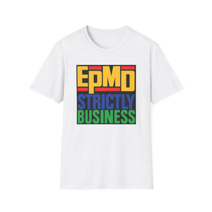 EPMD T Shirt Mid Weight | SoulTees.co.uk - SoulTees.co.uk