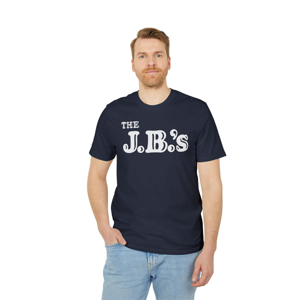 The JB's T Shirt (Premium Organic)