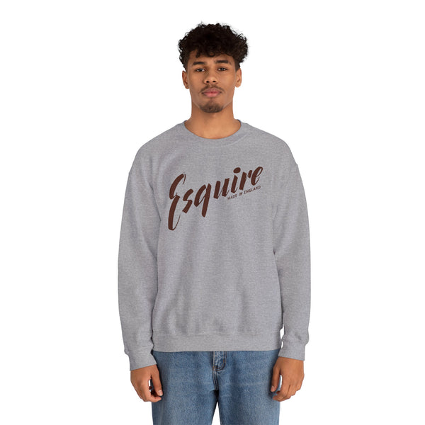 Esquire Records Sweatshirt