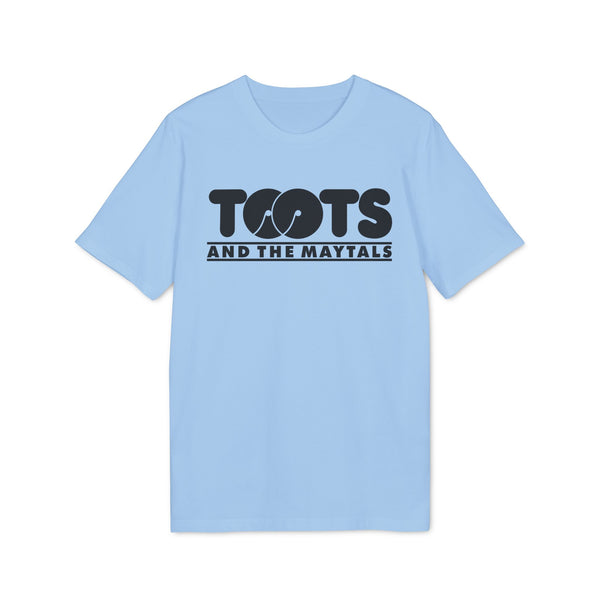 Toots & The Maytals T Shirt (Premium Organic)