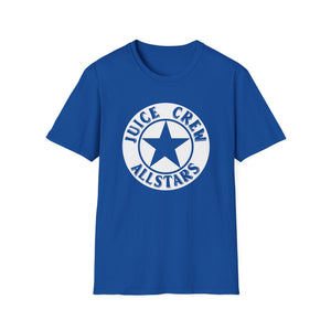 Juice Crew Allstars T Shirt Mid Weight | SoulTees.co.uk - SoulTees.co.uk