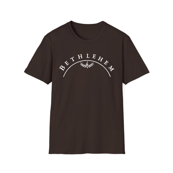 Bethlehem Records T Shirt Light Weight | SoulTees.co.uk - SoulTees.co.uk