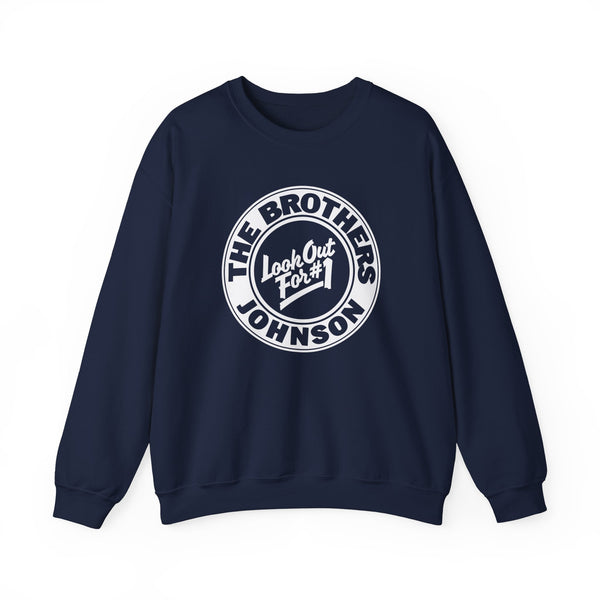 Brothers Johnson Sweatshirt