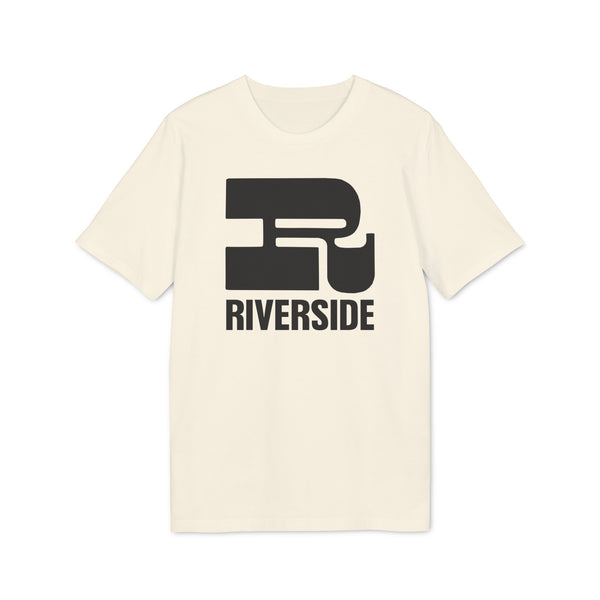 Riverside Records T Shirt (Premium Organic)