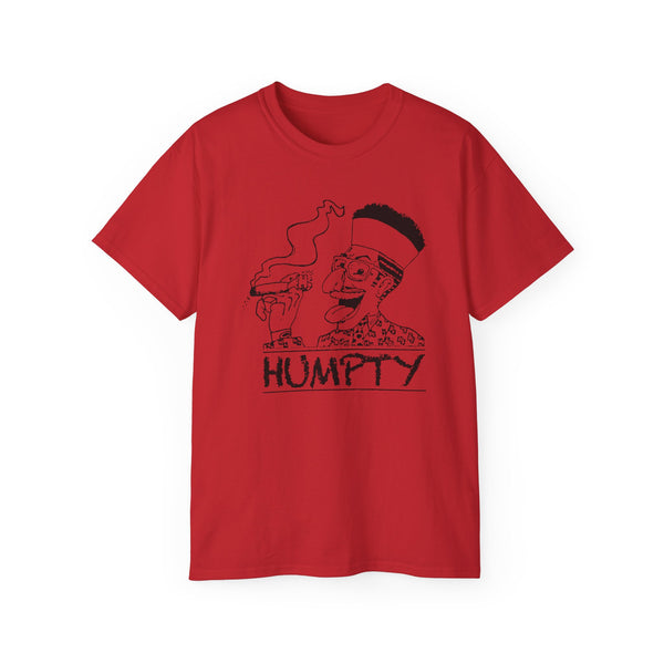 Digital Underground Humpty Dance T Shirt Heavyweight