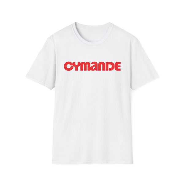 Cymande T Shirt Mid Weight | SoulTees.co.uk - SoulTees.co.uk