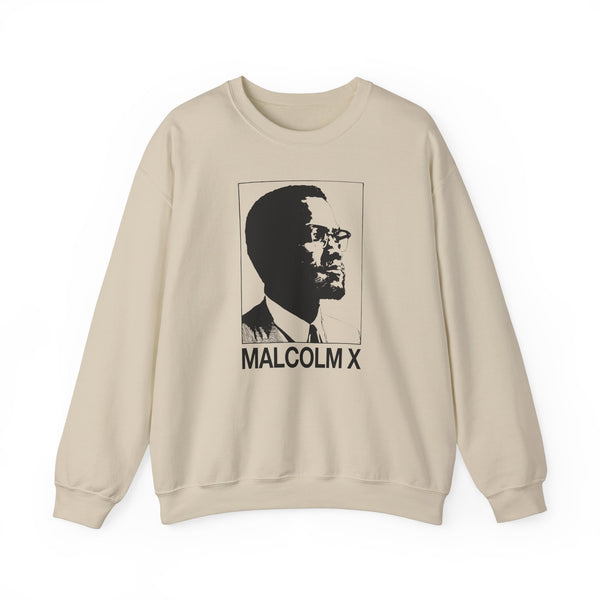 Malcolm X Sweatshirt