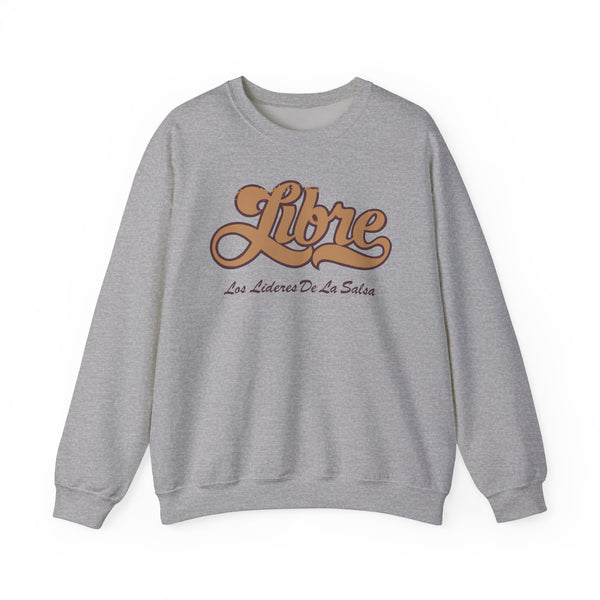 Manny Oquendo Libre Sweatshirt