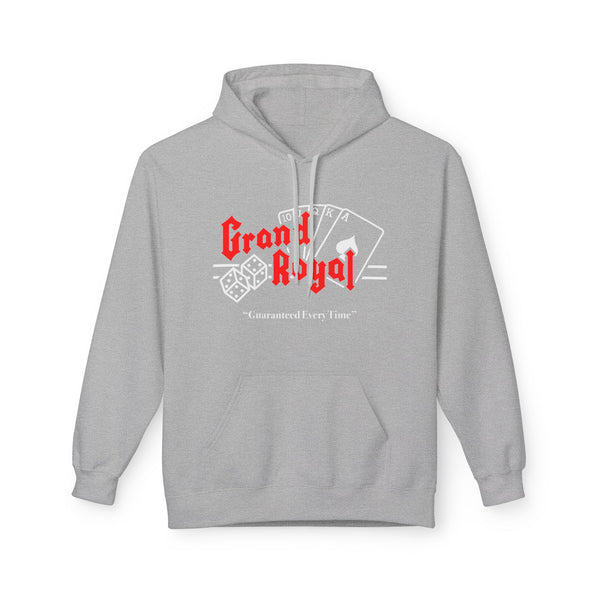 Grand Royal Records Hoody