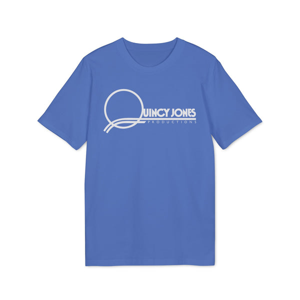 Quincy Jones T Shirt (Premium Organic)