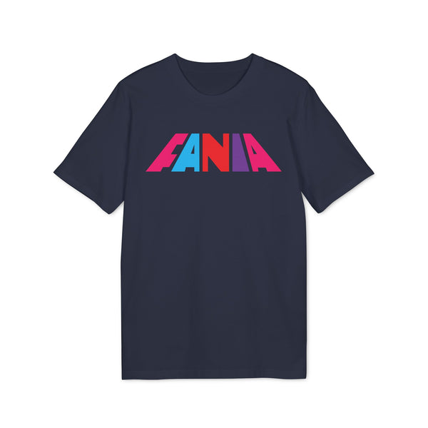 Fania Records T Shirt (Premium Organic)