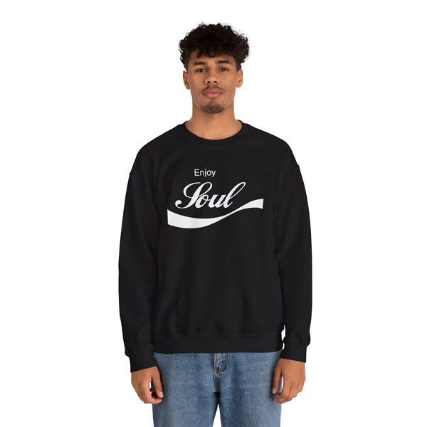 Enjoy Soul Sweatshirt