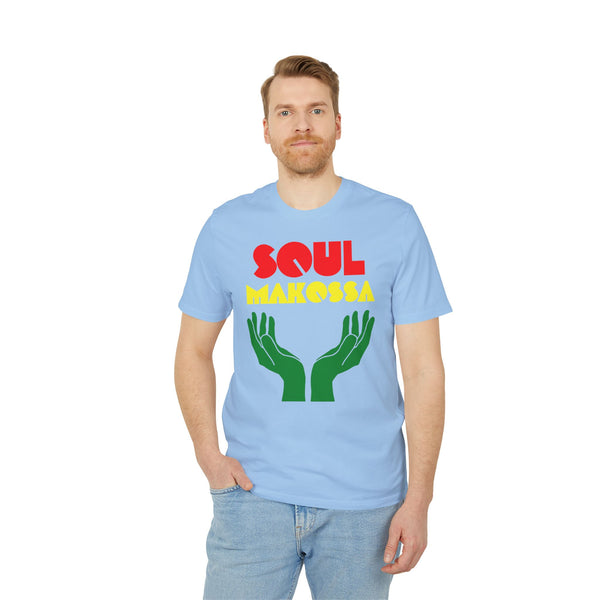 Soul Makossa T Shirt (Premium Organic)