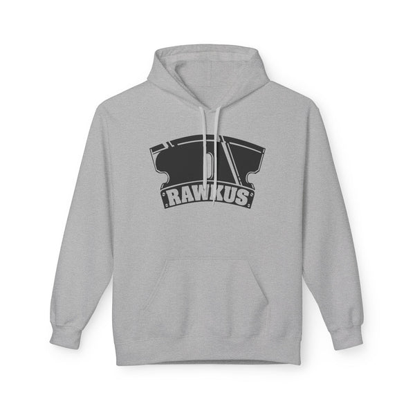 Rawkus Records Hoody