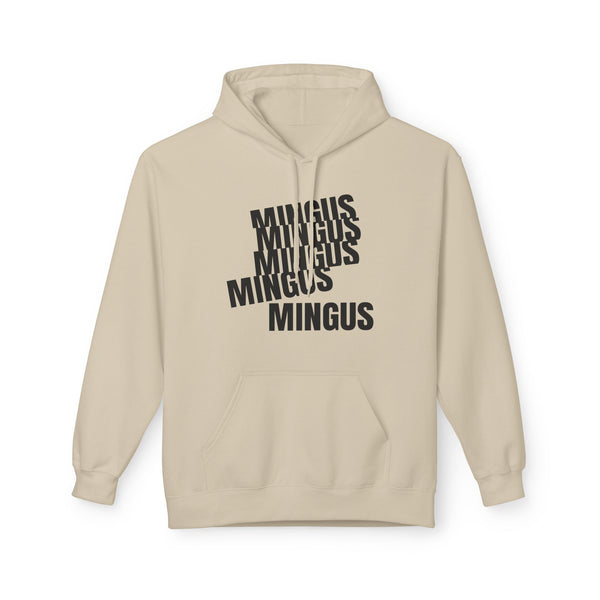 Charles Mingus Hoody
