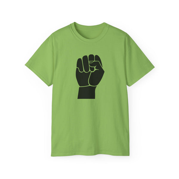 Soul Fist T Shirt (Heavyweight)