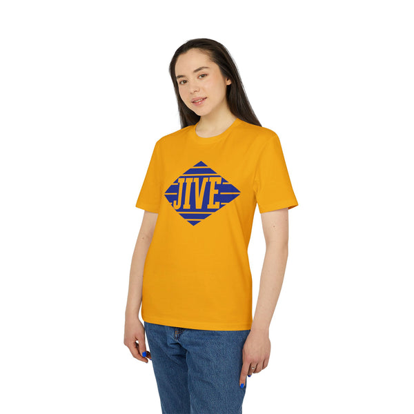 Jive Records T Shirt (Premium Organic)