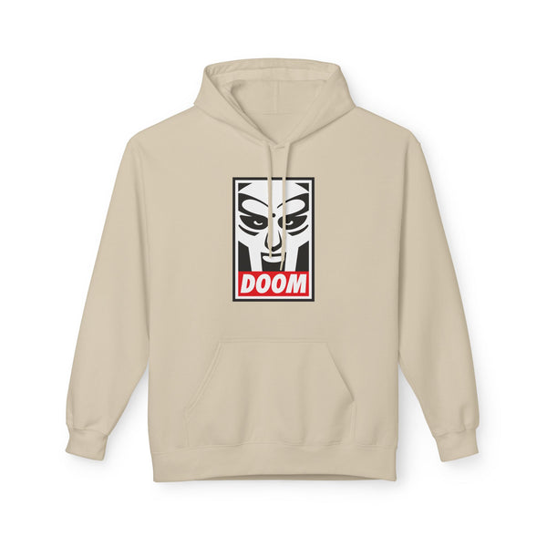MF Doom Hoody