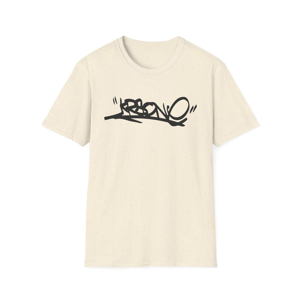 BLACK FRIDAY ONE OFF: KRS One T Shirt SMALL | 40% OFF