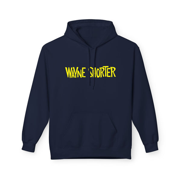 Wayne Shorter Hoody