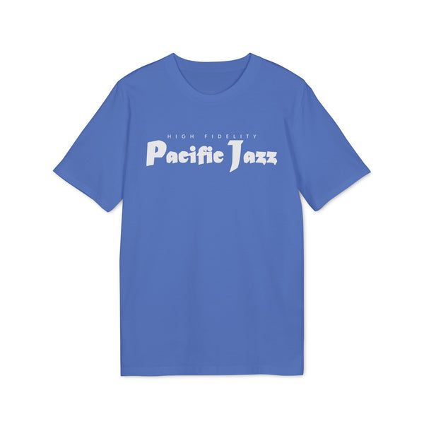 Pacific Jazz Records T Shirt (Premium Organic)