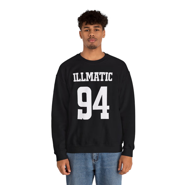 Illmatic Sweatshirt