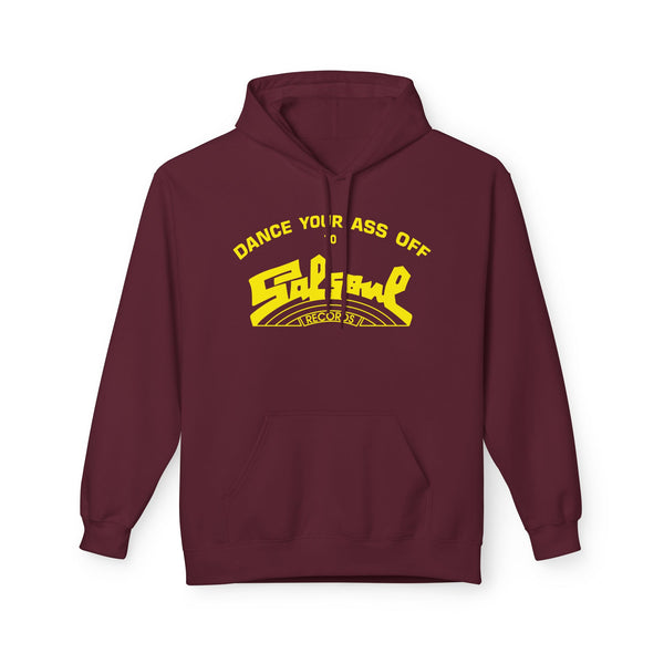 Dance Your Ass Off Salsoul Hoody
