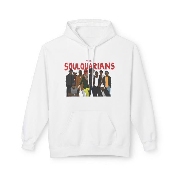 The Soulquarians Hoody