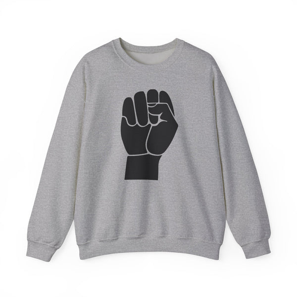 Soul Fist Sweatshirt