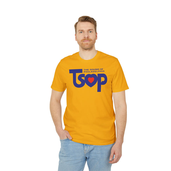 TSOP The Sound Of Philadelphia T Shirt (Premium Organic)