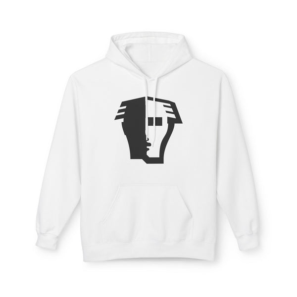 Mercury Records Face Hoody | DISCONTINUED DESIGN - 40% OFF